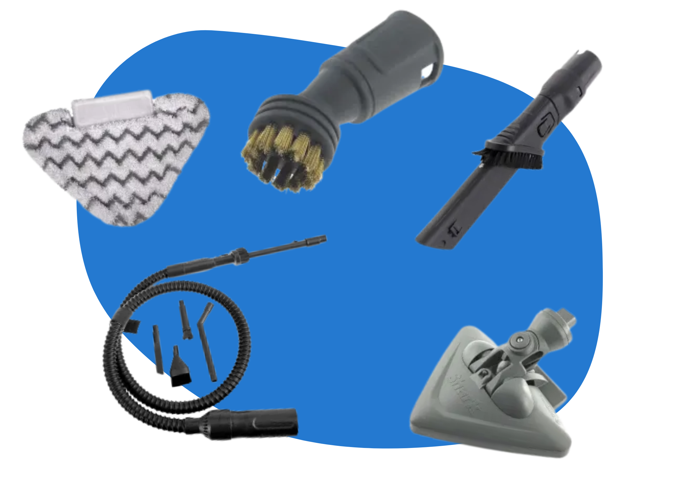 aspirateur rowenta accessoires